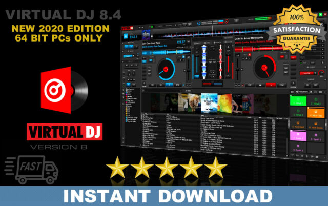Lifetime virtual dj 8 free download mp3
